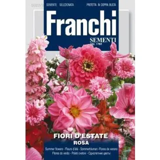 Compra FLORES ROSA PARA VERANO MIX (1,5 gr.). en la tienda online Fito Agrícola
