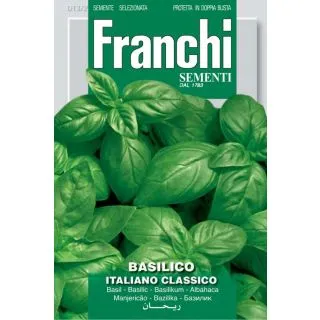 Compra BUSUIOC ITALIAN CLASIC (50 gr.). en la tienda online Fito Agrícola