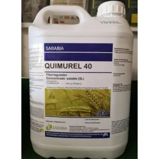 Compra QUIMUREL 40 (5 l.). en la tienda online Fito Agrícola