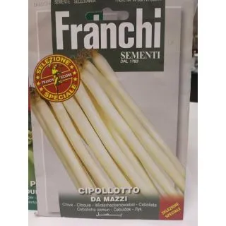 Compra CEAPĂ VERDE DA MAZZI KYOTO MARKET (100 gr.). en la tienda online Fito Agrícola