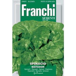 Compra ESPINACA MATADOR (100 gr.). en la tienda online Fito Agrícola