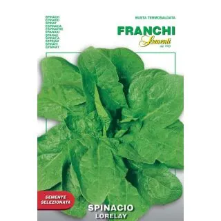 Compra ESPINACA LORELAY (13 gr.). en la tienda online Fito Agrícola