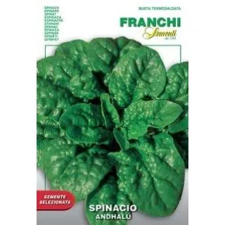 Compra ESPINACA ANDHALU (13 gr.). en la tienda online Fito Agrícola