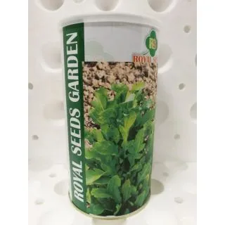 Compra RÚCULA CULTIVADA Sel. Saetta (500 gr.) en la tienda online Fito Agrícola