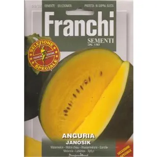 Compra SANDÍA JANOSIK (50 gr.) en la tienda online Fito Agrícola