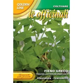 Compra ALHOLVA sau FENUGREc (8 gr.). en la tienda online Fito Agrícola