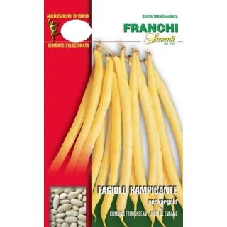 Compra JUDÍA NECKARGOLD (5 Kgr.). en la tienda online Fito Agrícola