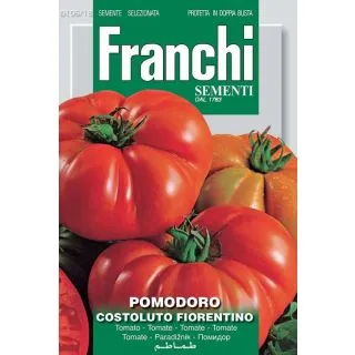 Compra TOMATE COSTOLUTO FLORENTINO (50 gr.). en la tienda online Fito Agrícola