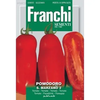 Compra TOMATE SAN MARZANO 2 (50 gr.). en la tienda online Fito Agrícola