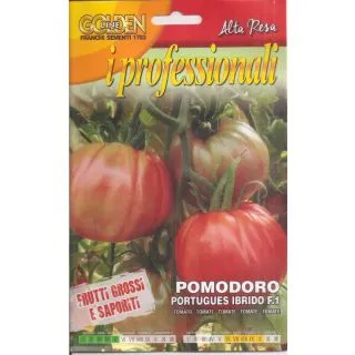 Compra TOMATE PORTUGUES F1 (10 gr.) en la tienda online Fito Agrícola