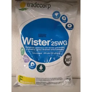Compra WISTER 25 WG (1 Kgr.). en la tienda online Fito Agrícola