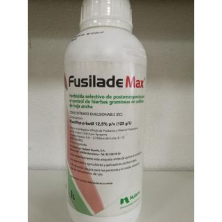 Compra FUSILADE MAX (1 l.). en la tienda online Fito Agrícola