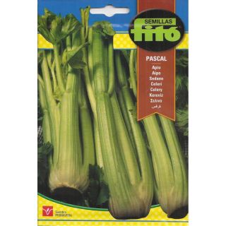 Compra APIO PASCAL (100 gr.). en la tienda online Fito Agrícola
