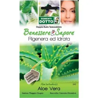 Compra ALOE VERA (25 semințe) en la tienda online Fito Agrícola