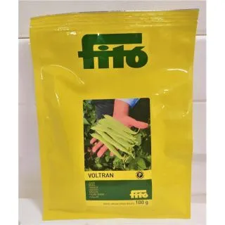 Compra JUDÍA VOLTRAN (100 gr.). en la tienda online Fito Agrícola