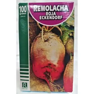 Compra REMOLACHA FORRAJERA ROJA DE ECKENDORF (100 gr.). en la tienda online Fito Agrícola