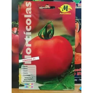 Compra TOMATE OLIMPO F1 (1.000 Semillas). en la tienda online Fito Agrícola
