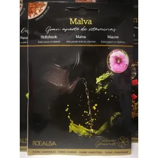 Compra MALVA Comestible (2 gr.). en la tienda online Fito Agrícola
