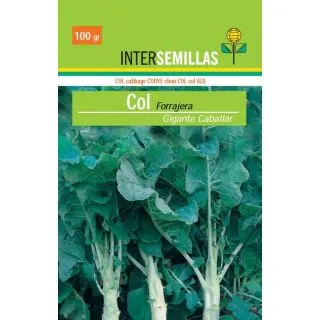 Compra COL GIGANTE CABALLAR (25 gr.). en la tienda online Fito Agrícola