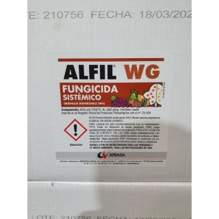 Compra ALFIL WG (2,5 Kgr.). en la tienda online Fito Agrícola