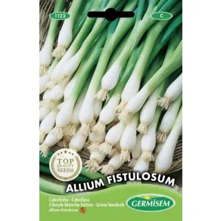 Compra CEAPĂ DE TĂIAT GROASĂ (50 gr.). en la tienda online Fito Agrícola