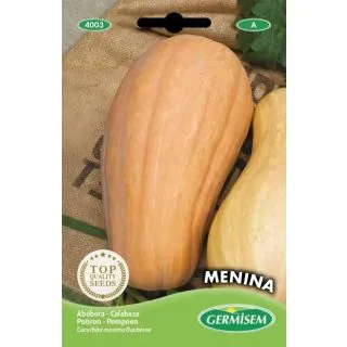 Compra CALABAZA MENINA (100 gr.). en la tienda online Fito Agrícola
