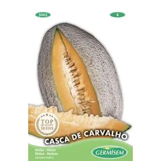 Compra MELÓN CASCA DE CARVALHO (500 gr.). en la tienda online Fito Agrícola