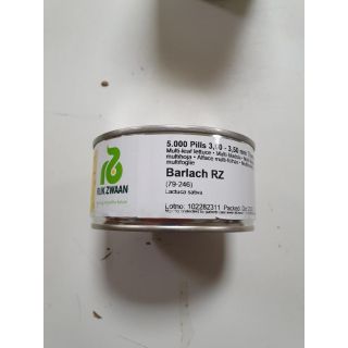 Compra LECHUGA BARLACH RZ Pildorada (5.000 Semillas) en la tienda online Fito Agrícola