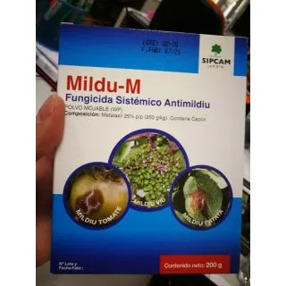Compra MILDU - M (200 gr.). en la tienda online Fito Agrícola