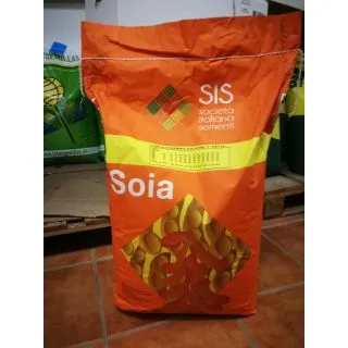 Compra SOJA ASCASUBI Sin Tratar (22,70 Kgr.) en la tienda online Fito Agrícola