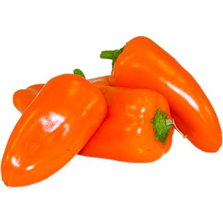 Compra PIMIENTO ORANGADYA F1 (1.000 Semillas) en la tienda online Fito Agrícola