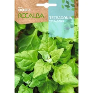 Compra ESPINACA DE NUEVA ZELANDA TETRAGONIA (500 gr.). en la tienda online Fito Agrícola