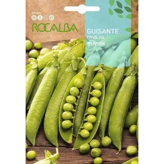 Compra GUISANTE TELEVISION (1 Kgr.) en la tienda online Fito Agrícola