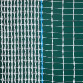 Compra MALLA ANTIGRANIZO 4x5 cm. (1x100 m.). en la tienda online Fito Agrícola