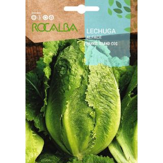 Compra LECHUGA PARRIS ISLAND COSS (100 gr.). en la tienda online Fito Agrícola