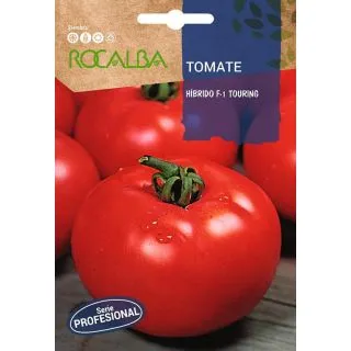 Compra TOMATE TOURING F-1 (1000 Semillas). en la tienda online Fito Agrícola