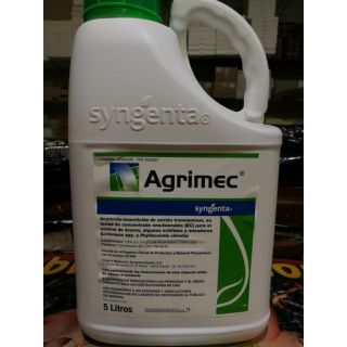 Compra AGRIMEC (5 l.) en la tienda online Fito Agrícola