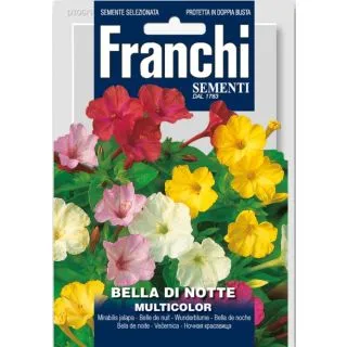 Compra BELLA DE NOAPTE MULTICOLOR (100 gr.). en la tienda online Fito Agrícola
