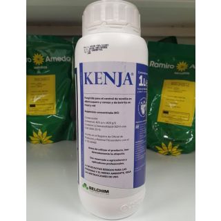 Compra KENJA (1 l.). en la tienda online Fito Agrícola