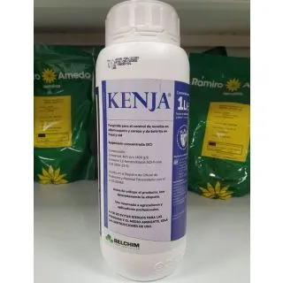 Compra KENJA (1 l.). en la tienda online Fito Agrícola