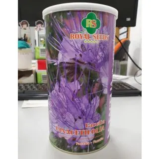 Compra PHACELIA (500 gr.). en la tienda online Fito Agrícola