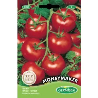 Compra TOMATE MONEYMAKER (1,5 gr.). en la tienda online Fito Agrícola