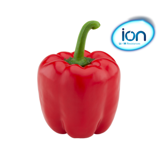 Compra PIMIENTO FISIÓN F1 (1000 Semillas). en la tienda online Fito Agrícola