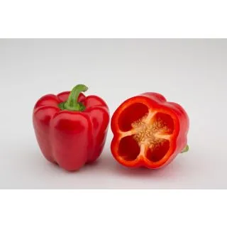 Compra ARDEI CHEVY F1 (1000 semințe). en la tienda online Fito Agrícola