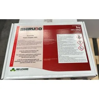 Compra SHIRUDO (1 Kgr.). en la tienda online Fito Agrícola