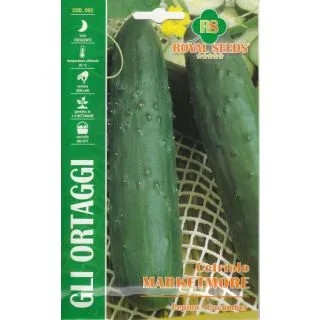 Compra PEPINO MARKETMORE (6 gr.). en la tienda online Fito Agrícola