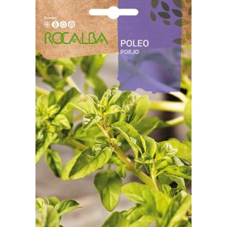 Compra POLEO (0,2 gr. - Cerca de 2.400 Semillas). en la tienda online Fito Agrícola