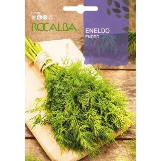 Compra ENELDO (10 gr. - Cerca de 9.000 Semillas). en la tienda online Fito Agrícola