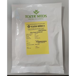 Compra MAÍZ DULCE GOLDCREST Sin Tratar (1.000 Semillas) en la tienda online Fito Agrícola