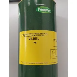 Compra JUDÍA VILBEL (1 Kgr.). en la tienda online Fito Agrícola